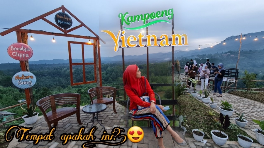 Kampoeng Vietnam