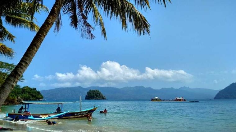 Pantai Mutiara Jakarta | Travel Palembang lampung
