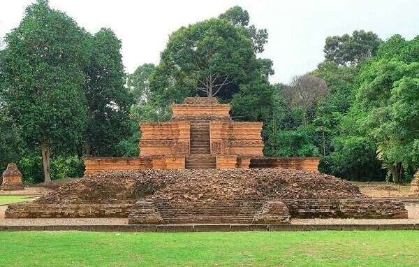 Candi Muaro Jambi