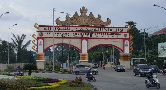Travel Tangerang - Lampung dan Sebaliknya di Fast Travel Lampung