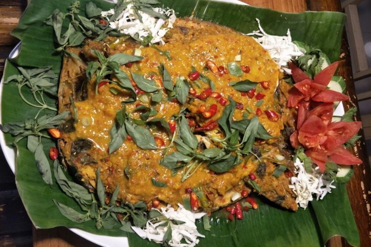 Kuliner Khas Jambi