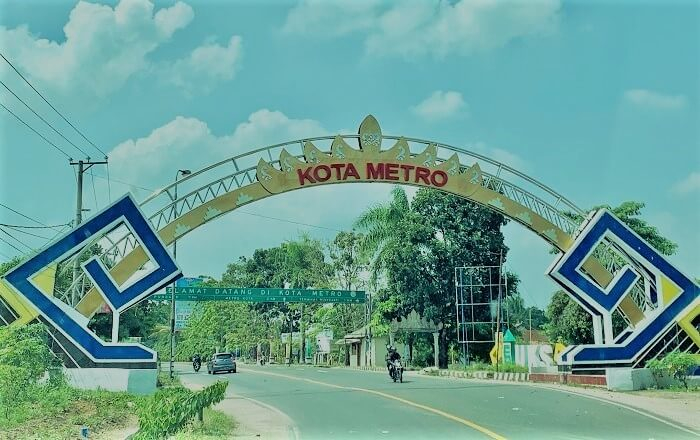 Travel Jakarta - Metro Lampung dan Sebaliknya di Fast Travel Lampung