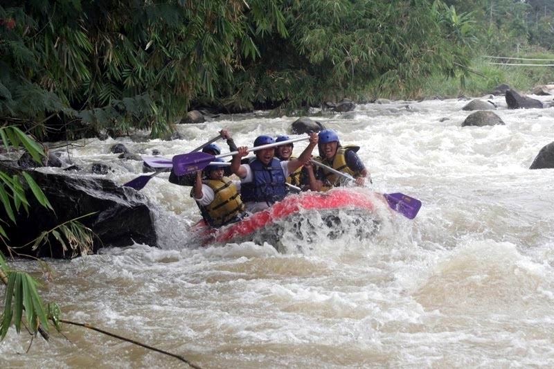 Sungai Way Besai