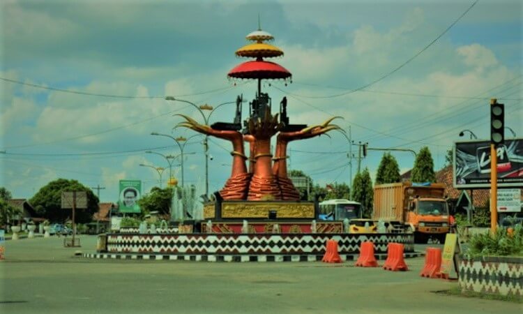 Travel Jakarta - Bandar Jaya dan Sebaliknya di Fast Travel Lampung