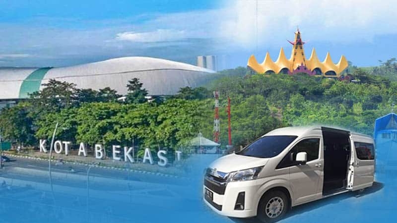 Travel Bekasi Lampung