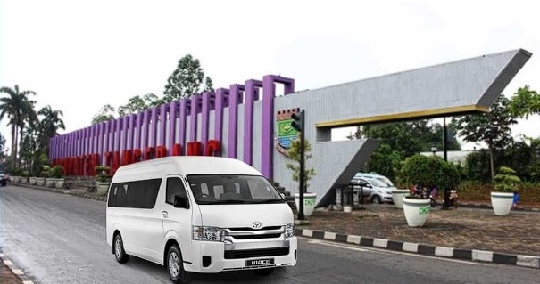 Travel terdekat di tangerang, Travel tangerang lampung